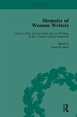 Memoirs of Women Writers, Part I, Volume 4 (eBook, PDF)