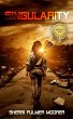 Singularity (eBook, ePUB) - Bild 1