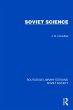Soviet Science (eBook, PDF) - Bild 1