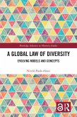 A Global Law of Diversity (eBook, ePUB) A Global Law of Diversity (eBook, ePUB)
