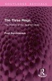 The Three Rings (eBook, ePUB)