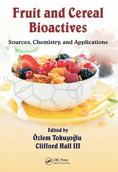 Cover Fruit and Cereal Bioactives (eBook, ePUB)