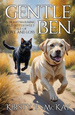 Cover Gentle Ben (eBook, ePUB)