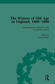 The History of Old Age in England, 1600-1800, Part I Vol 3 (eBook, PDF)