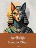 Misir Mitolojisi Boyama Kitabi Misir Mitolojisi Boyama Kitabi