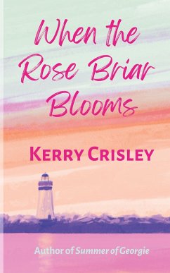 Cover When the Rose Briar Blooms