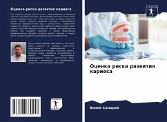 Cover Ocenka riska razwitiq kariesa