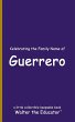 Celebrating the Family Name of Guerrero - Bild 1