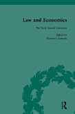 Law and Economics Vol 1 (eBook, PDF)