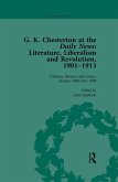 G K Chesterton at the Daily News, Part II, vol 5 (eBook, PDF)