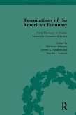 The Foundations of the American Economy Vol 1 (eBook, PDF)