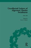 The Uncollected Letters of Algernon Charles Swinburne Vol 3 (eBook, ePUB) The Uncollected Letters of Algernon Charles Swinburne Vol 3 (eBook, ePUB)