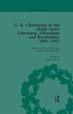 G K Chesterton at the Daily News, Part I, vol 3 (eBook, PDF) G K Chesterton at the Daily News, Part I, vol 3 (eBook, PDF)