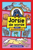 Jorsie die worsie 2: Die putponie-penarie (eBook, ePUB)