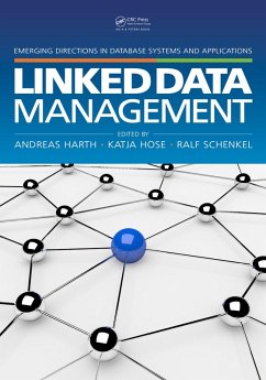 Cover Linked Data Management (eBook, ePUB)
