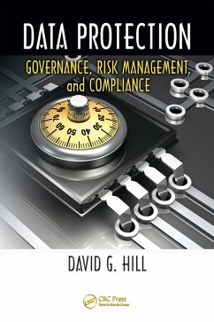 Cover Data Protection (eBook, ePUB)