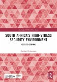 South Africa's High-Stress Security Environment (eBook, PDF)