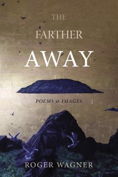 The Farther Away (eBook, ePUB)