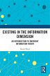 Existing in the Information Dimension... - Bild 1