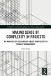 Making Sense of Complexity in Projects... - Bild 1