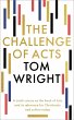 The Challenge of Acts (eBook, ePUB) - Bild 1