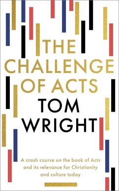 Cover The Challenge of Acts (eBook, ePUB)