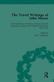 The Travel Writings of John Moore Vol 3 (eBook, PDF)