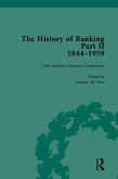 The History of Banking II, 1844-1959 Vol 1 (eBook, ePUB) The History of Banking II, 1844-1959 Vol 1 (eBook, ePUB)