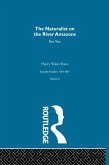 The Naturalist on the River Amazons Vol II (eBook, ePUB) The Naturalist on the River Amazons Vol II (eBook, ePUB)