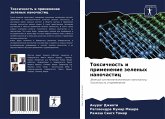 Toxichnost' i primenenie zelenyh nanochastic Toxichnost' i primenenie zelenyh nanochastic