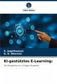 KI-gestütztes E-Learning: KI-gestütztes E-Learning:
