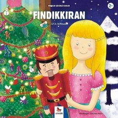 Cover Minikler Icin Ünlü Eserler - Findikkiran