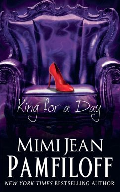 Cover King for a Day