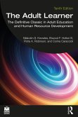 The Adult Learner (eBook, PDF) The Adult Learner (eBook, PDF)