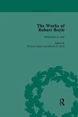 The Works of Robert Boyle, Part I Vol 1 (eBook, ePUB) The Works of Robert Boyle, Part I Vol 1 (eBook, ePUB)