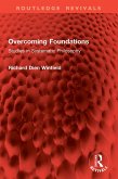 Overcoming Foundations (eBook, ePUB)