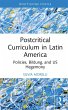 Postcritical Theory and Curriculum in... - Bild 1