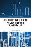 The Limits and Logic of Agency Theory in Company Law (eBook, ePUB)