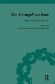 The Metropolitan Poor Vol 3 (eBook, ePUB)