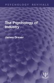 The Psychology of Industry (eBook, ePUB)