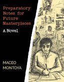 Preparatory Notes for Future Masterpieces (eBook, ePUB)
