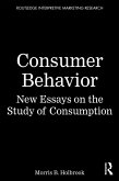 Consumer Behavior (eBook, PDF)