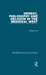 Heresy, Philosophy and Religion in the... - Bild 1
