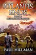 Atlantis Ends (eBook, ePUB) - Bild 1