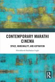 Contemporary Marathi Cinema (eBook, PDF)