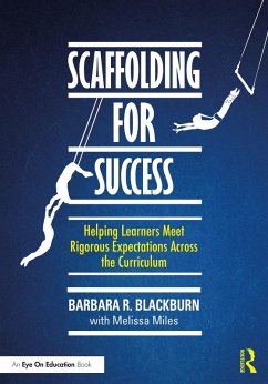 Cover Scaffolding for Success (eBook, ePUB)