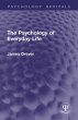 The Psychology of Everyday Life (eBook,... - Bild 1