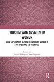 'Muslim Woman'/Muslim women (eBook, PDF)