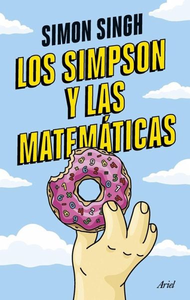 Los Simpson y las matemáticas Los Simpson y las matemáticas