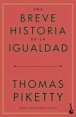 Una breve historia de la igualdad